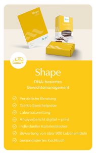 Shape Paket
