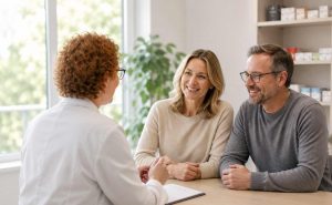 Gesundheitsberatung Apotheke Spinelli