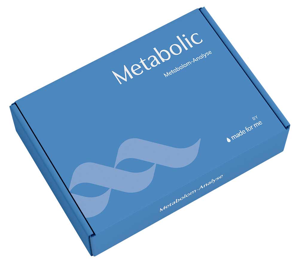 Metabolic Testkit