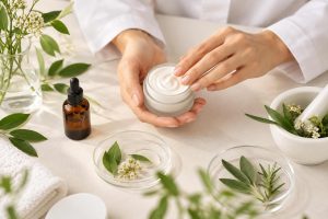 Kosmetik Hautpflege Mannheim
